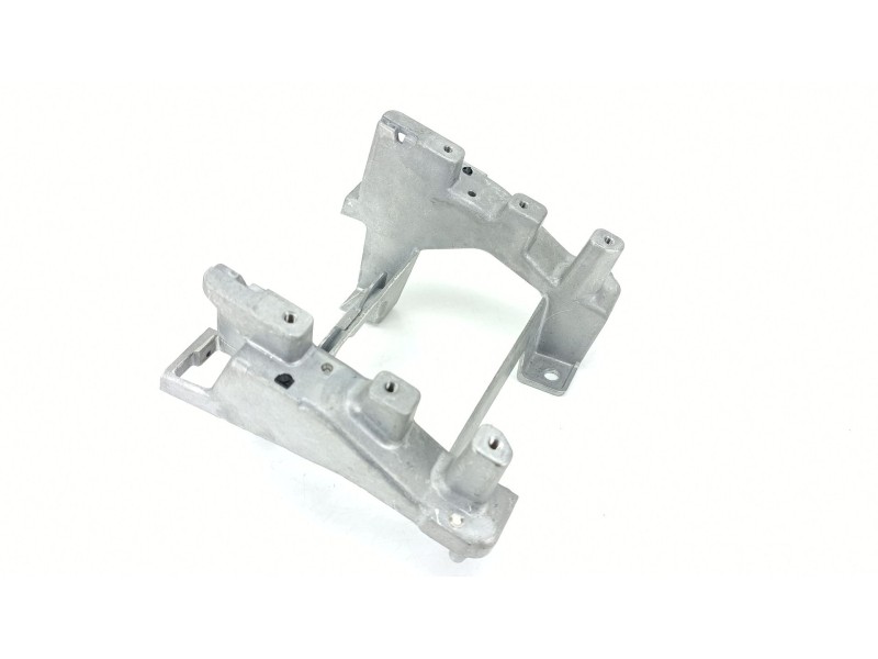 Recambio de consola central para volkswagen touareg (7la, 7l6, 7l7) 3.0 v6 tdi referencia OEM IAM 7L0863345  