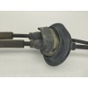 Recambio de varillaje cambio para peugeot partner furgoneta/monovolumen 1.6 hdi / bluehdi 75 referencia OEM IAM 9672434480  