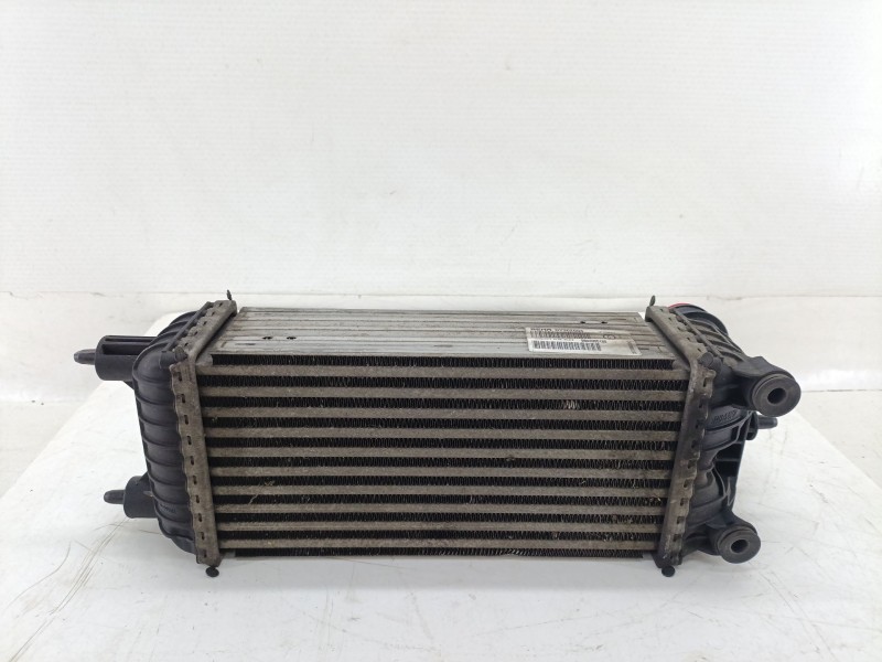 Recambio de intercooler para peugeot 508 sw i (8e_) 1.6 hdi referencia OEM IAM 9804955180  