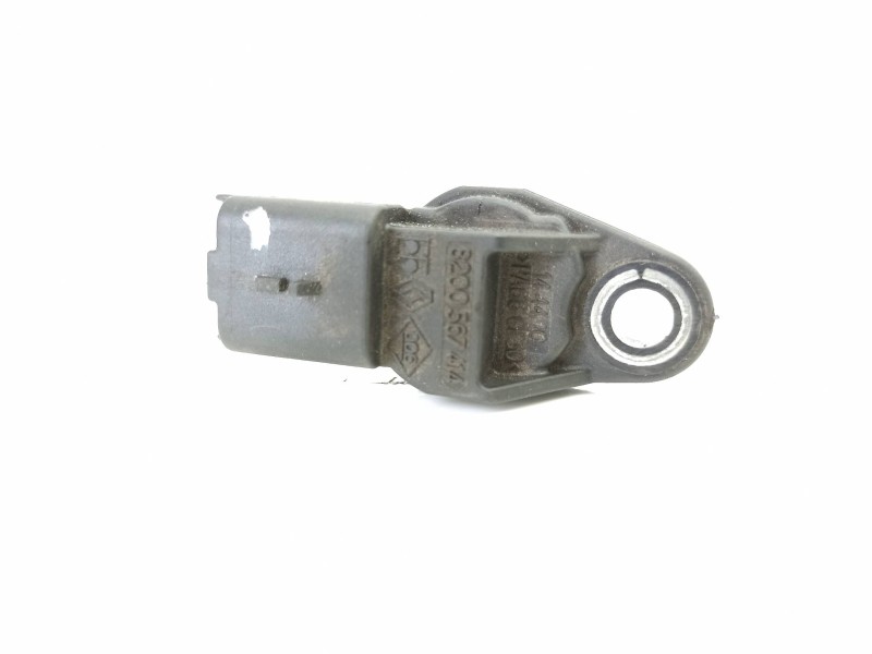 Recambio de sensor para nissan qashqai i (j10, nj10) 2.0 dci referencia OEM IAM 8200567414  