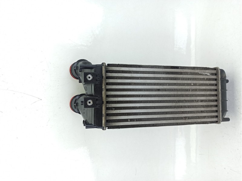 Recambio de intercooler para peugeot 308 i (4a_, 4c_) 1.6 hdi referencia OEM IAM 9684212480  