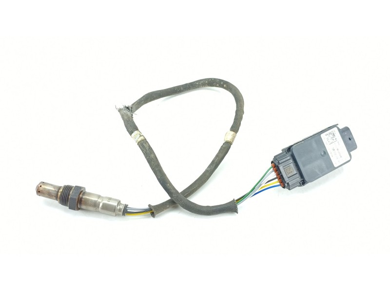 Recambio de sonda lambda para volkswagen golf vii variant (ba5, bv5) 1.6 tdi referencia OEM IAM 4L907805DG  