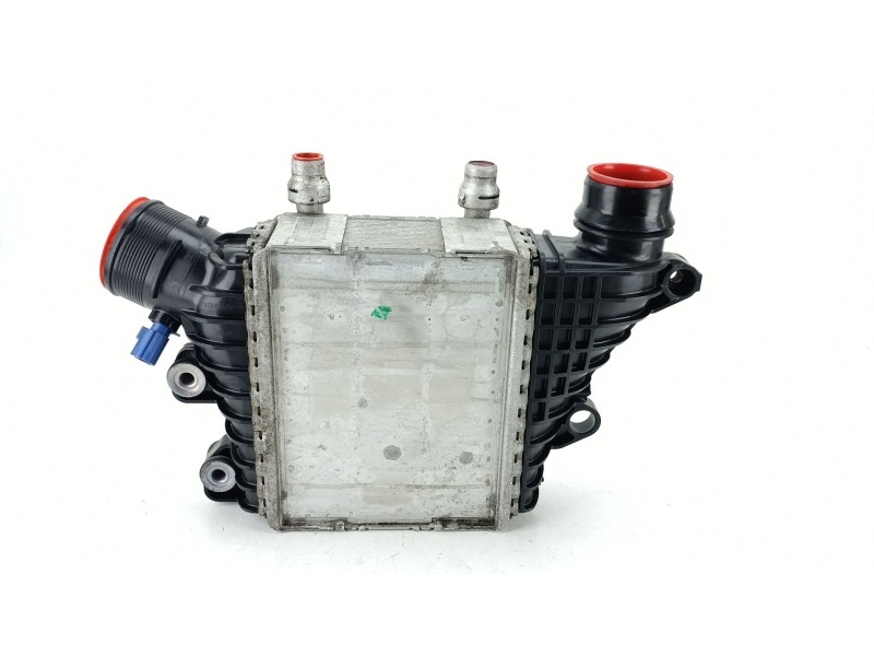 Recambio de intercooler para land rover discovery sport (l550) 2.0 d 4x4 referencia OEM IAM GJ329L440AB  