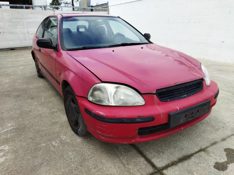 HONDA CIVIC VI HATCHBACK (EJ, EK)