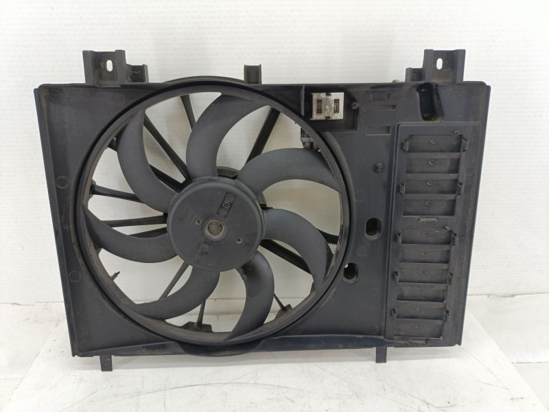 Recambio de electroventilador para peugeot 508 sw i (8e_) 1.6 hdi referencia OEM IAM 9804778380  