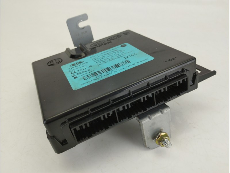 Recambio de modulo electronico para kia stonic (yb) 1.0 t-gdi referencia OEM IAM 95400H8450  