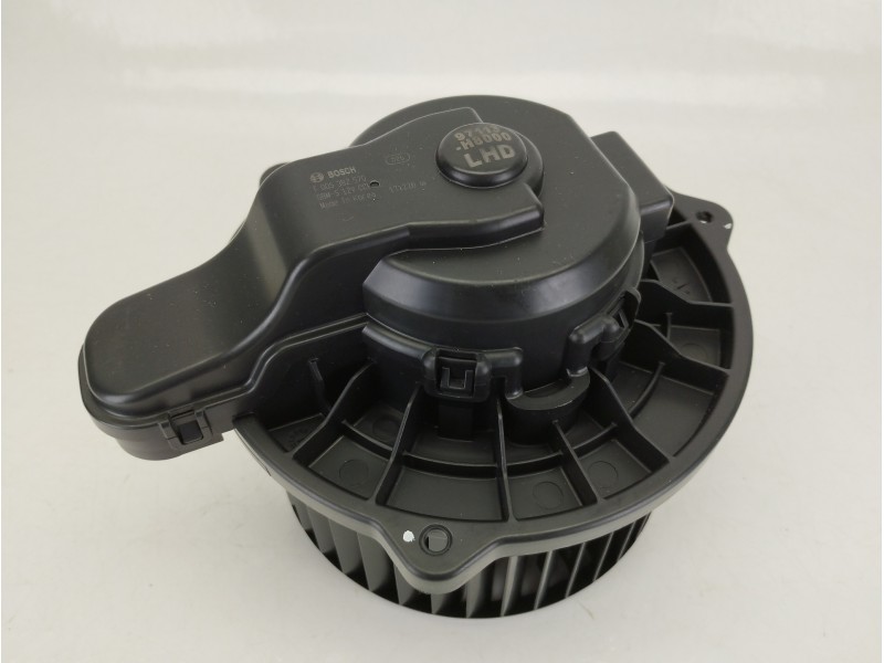 Recambio de motor calefaccion para kia stonic (yb) 1.0 t-gdi referencia OEM IAM 97113H8000  