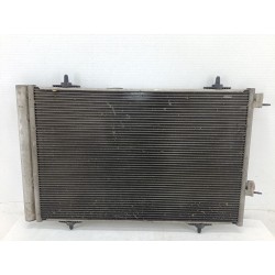 CONDENSADOR / RADIADOR AIRE ACONDICIONADO 9684993080 