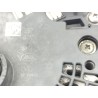 Recambio de alternador para land rover discovery sport (l550) 2.0 d 4x4 referencia OEM IAM LR079255  