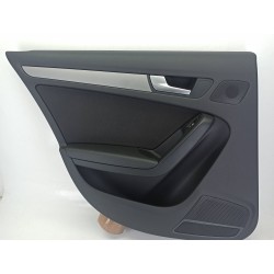 GUARNECIDO PUERTA TRASERA IZQUIERDA 8K0867305 