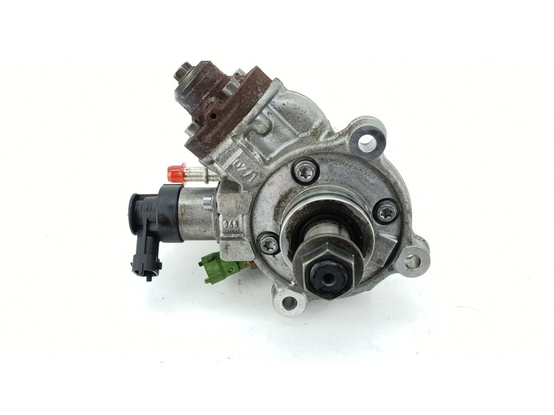 Recambio de bomba inyeccion para land rover discovery sport (l550) 2.0 d 4x4 referencia OEM IAM 0445010706  