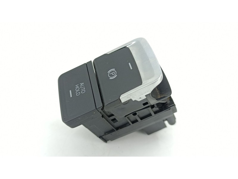 Recambio de interruptor para volkswagen golf vii variant (ba5, bv5) 1.6 tdi referencia OEM IAM 3G0927225B  