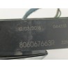 Recambio de maneta exterior delantera derecha para renault megane iv hatchback (b9a/m/n_) 1.2 tce 100 (b9ms) referencia OEM IAM 