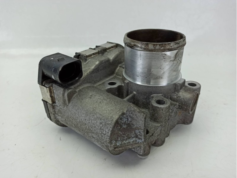 Recambio de caja mariposa para nissan qashqai i (j10, nj10) 2.0 dci referencia OEM IAM 8200330810E  