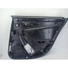 Recambio de guarnecido puerta trasera izquierda para audi a4 b8 (8k2) 2.0 tdi referencia OEM IAM 8K0867305  