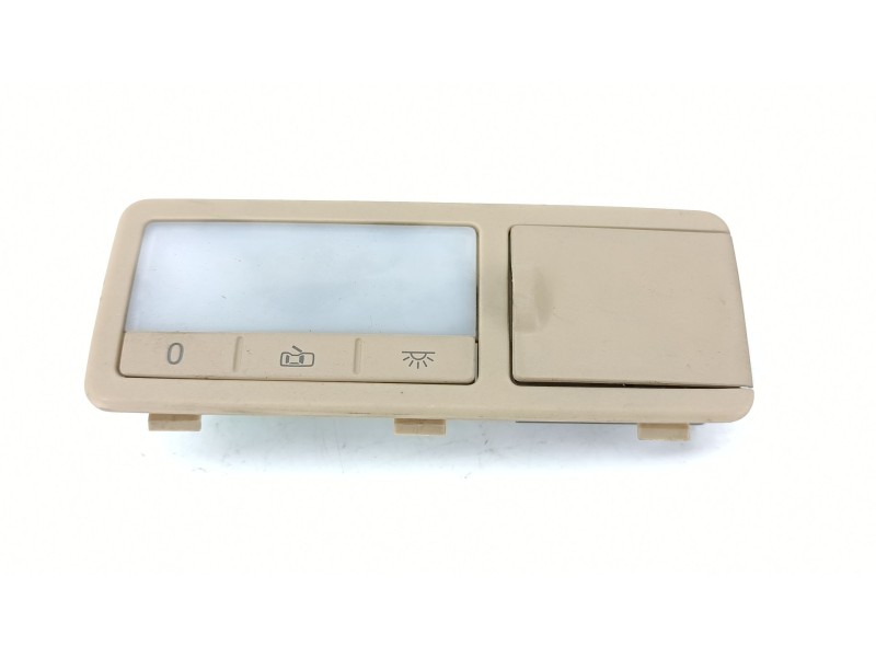 Recambio de luz interior para volkswagen touareg (7la, 7l6, 7l7) 3.0 v6 tdi referencia OEM IAM 7L6947291C  