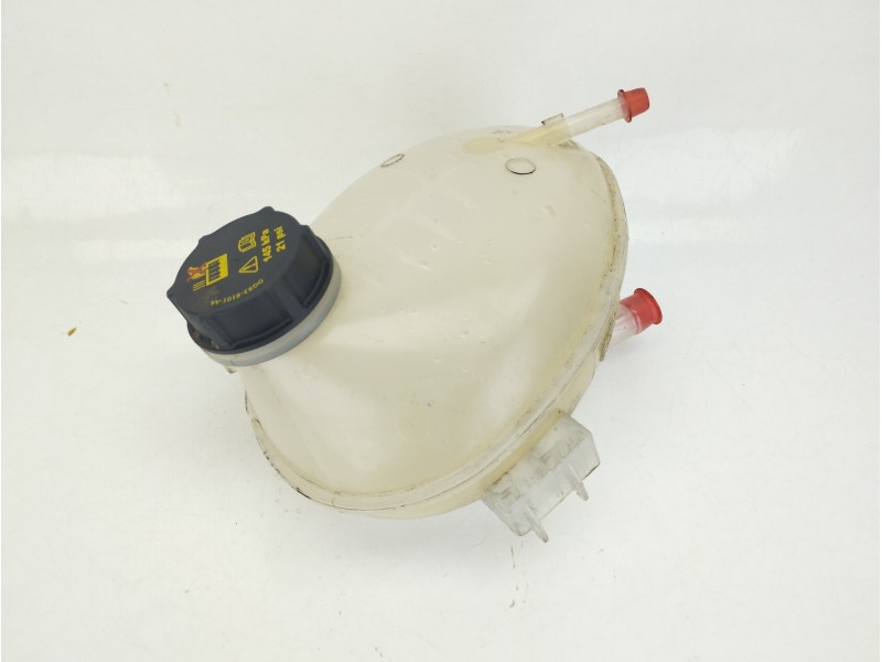 Recambio de deposito expansion para ford ecosport 1.0 ecoboost referencia OEM IAM GN118A080AA  