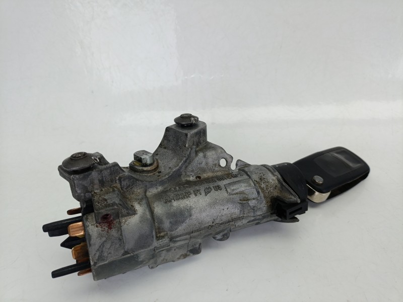 Recambio de conmutador de arranque para volkswagen golf iv (1j1) 2.0 referencia OEM IAM 4B0905851C  