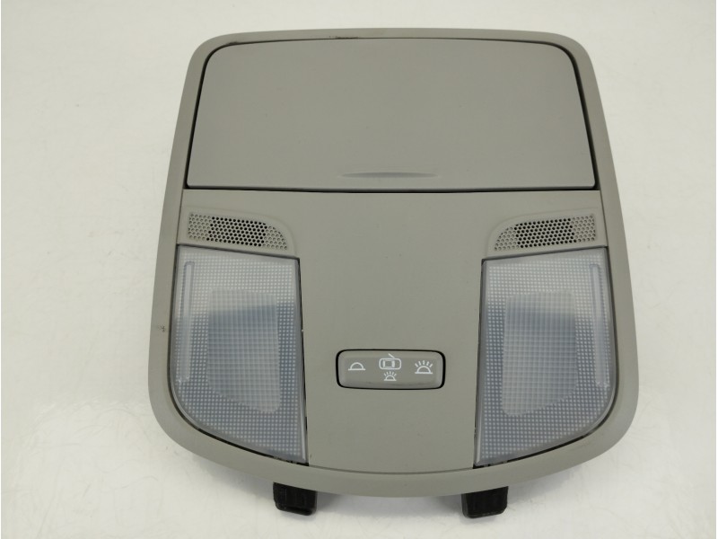 Recambio de luz interior para kia stonic (yb) 1.0 t-gdi referencia OEM IAM 92800F2000  