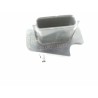 Recambio de caudalimetro para nissan qashqai i (j10, nj10) 2.0 dci referencia OEM IAM 226807S000  
