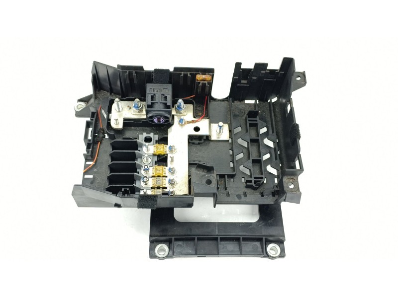 Recambio de caja reles / fusibles para volkswagen touareg (7la, 7l6, 7l7) 3.0 v6 tdi referencia OEM IAM 7L0937548C  