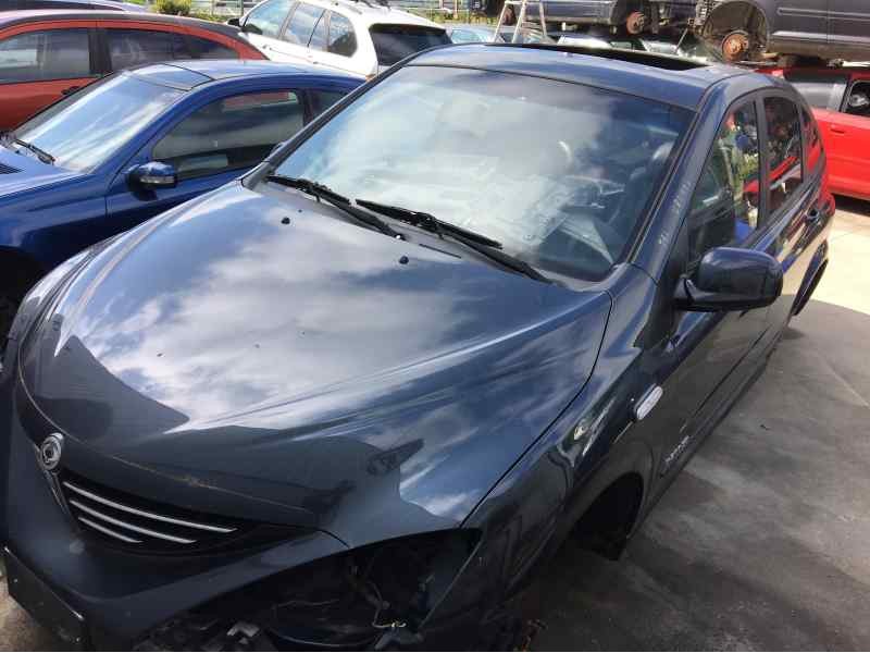SSANGYONG ACTYON I