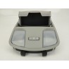 Recambio de luz interior para kia stonic (yb) 1.0 t-gdi referencia OEM IAM 92800F2000  