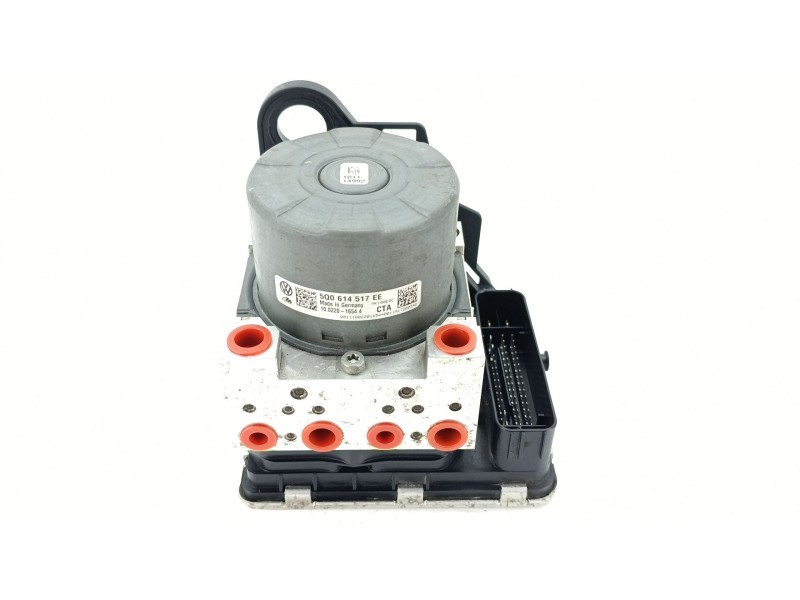 Recambio de abs para volkswagen golf vii variant (ba5, bv5) 1.6 tdi referencia OEM IAM 5Q0614517EE  