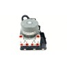 Recambio de abs para volkswagen golf vii variant (ba5, bv5) 1.6 tdi referencia OEM IAM 5Q0614517EE  