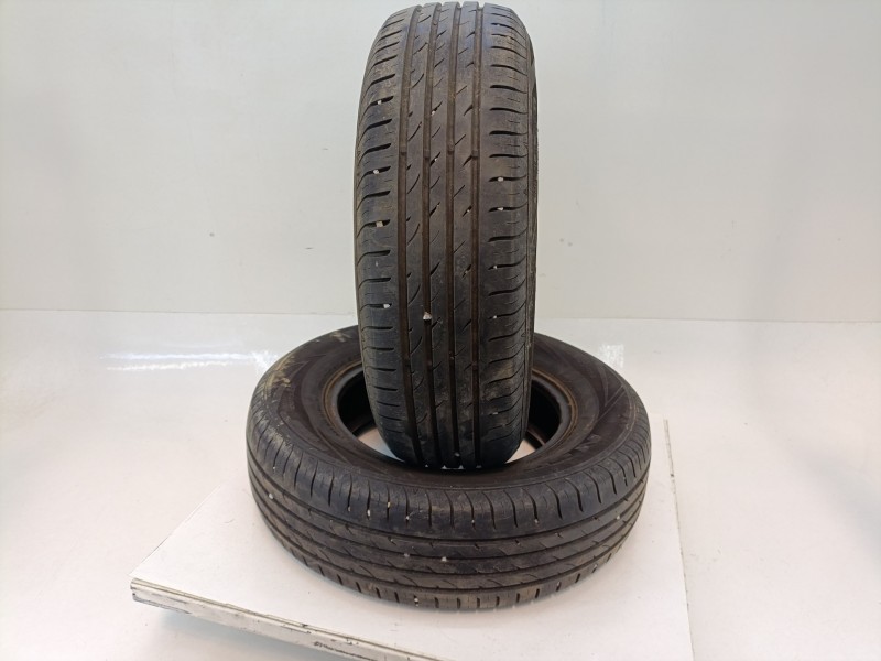 Recambio de neumatico para fruehauf super 55 super 55 referencia OEM IAM 19570R14  