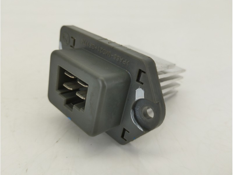 Recambio de resistencia calefaccion para kia stonic (yb) 1.0 t-gdi referencia OEM IAM 97179H8000  