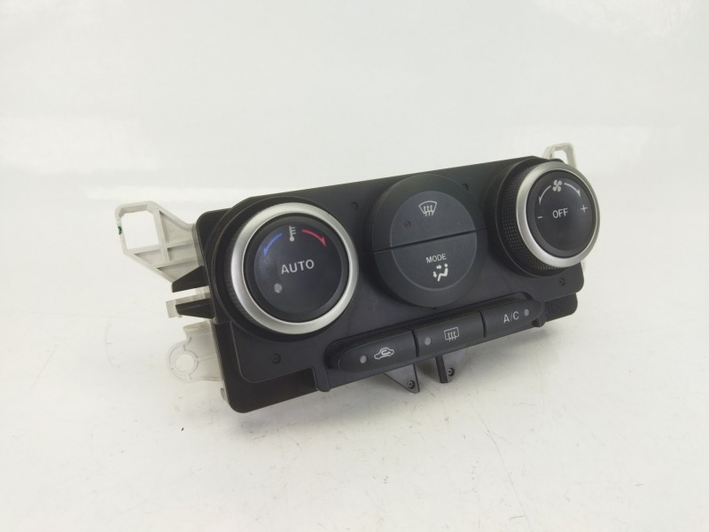 Recambio de mando climatizador para mazda cx-7 (er) 2.2 mzr-cd awd (er10a) referencia OEM IAM EH6461190A  