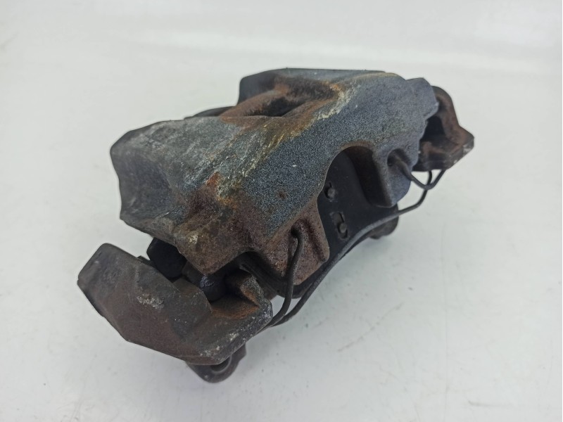 Recambio de pinza de freno delantera derecha para audi a4 b8 (8k2) 2.0 tdi referencia OEM IAM 8K0615124C  