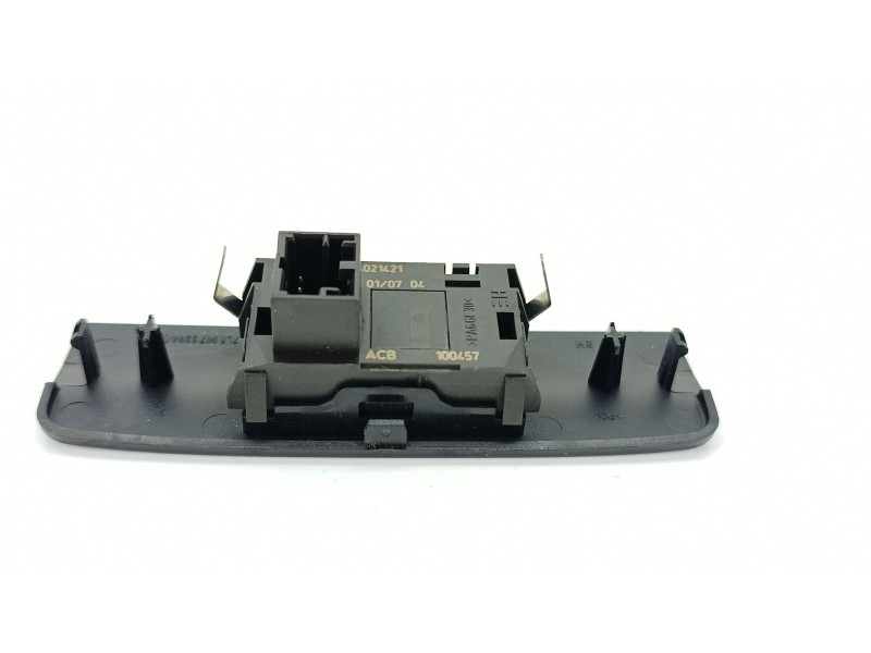 Recambio de sensor para volkswagen touareg (7la, 7l6, 7l7) 3.0 v6 tdi referencia OEM IAM 7L6907539  