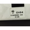 Recambio de mando climatizador para mazda cx-7 (er) 2.2 mzr-cd awd (er10a) referencia OEM IAM EH6461190A  