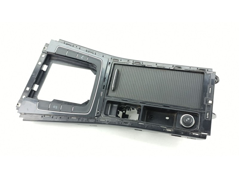 Recambio de guarnecidos palanca cambio para volkswagen golf vii variant (ba5, bv5) 1.6 tdi referencia OEM IAM 5G1863245  