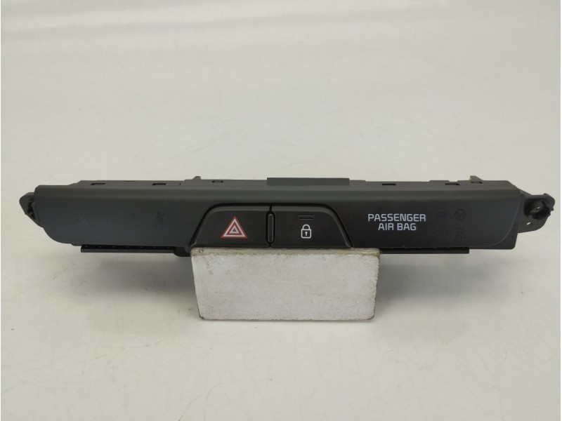 Recambio de warning para kia stonic (yb) 1.0 t-gdi referencia OEM IAM 93790H8010WK  