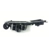 Recambio de guarnecidos palanca cambio para volkswagen golf vii variant (ba5, bv5) 1.6 tdi referencia OEM IAM 5G1863245  