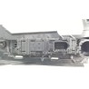 Recambio de guarnecidos palanca cambio para volkswagen golf vii variant (ba5, bv5) 1.6 tdi referencia OEM IAM 5G1863245  