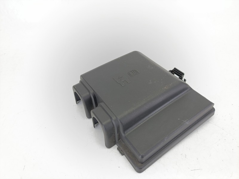 Recambio de caja reles / fusibles para ford focus iv (hn) 1.5 ecoblue referencia OEM IAM JX6T14A003AB  