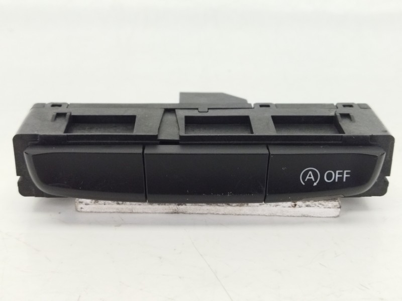 Recambio de interruptor para audi a4 b8 (8k2) 2.0 tdi referencia OEM IAM 8K0959673L  