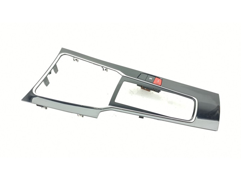 Recambio de guarnecidos palanca cambio para peugeot 508 sw i (8e_) 1.6 hdi referencia OEM IAM 9671083577  