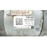 Recambio de motor arranque para volkswagen golf vii variant (ba5, bv5) 1.6 tdi referencia OEM IAM 02Z911024B  