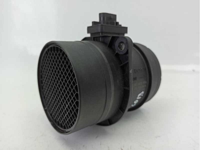 Recambio de caudalimetro para audi a4 b8 (8k2) 2.0 tdi referencia OEM IAM 0281002956  