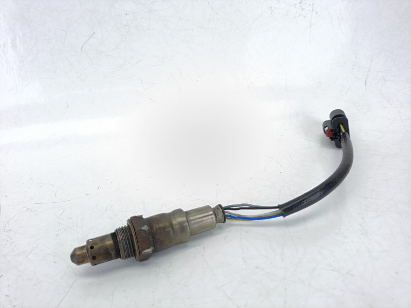 Recambio de sonda lambda para ford focus iv (hn) 1.5 ecoblue referencia OEM IAM JX619G935AA  