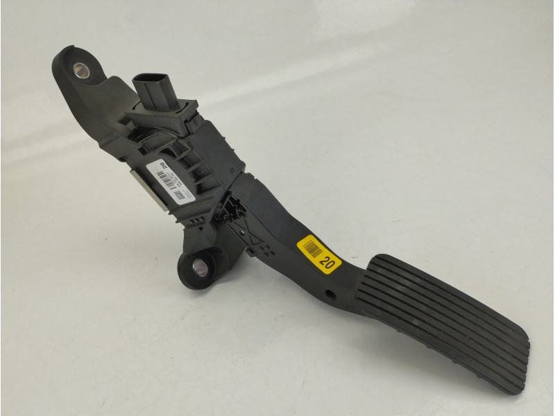 Recambio de potenciometro pedal para kia stonic (yb) 1.0 t-gdi referencia OEM IAM 32700H8100  