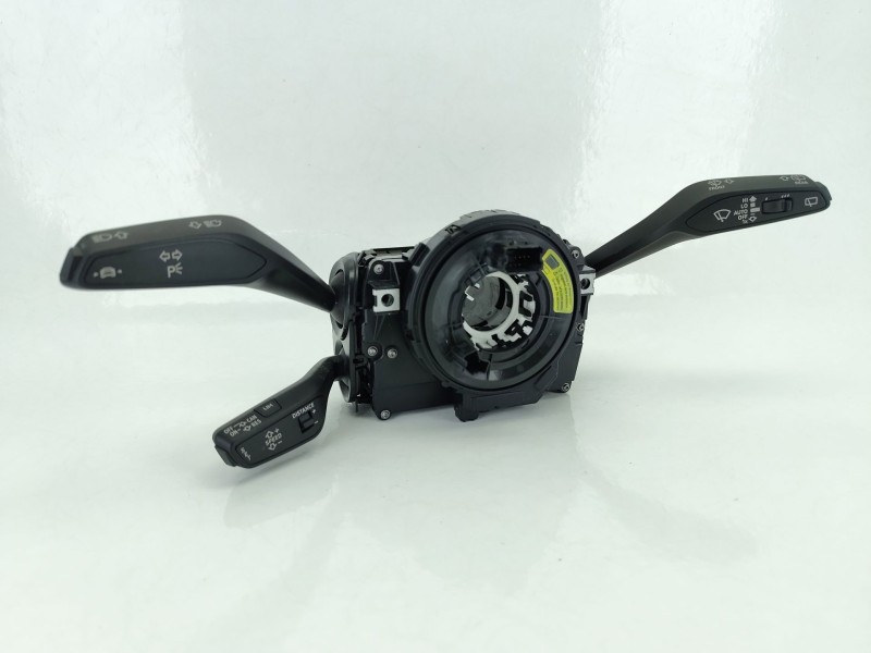 Recambio de mando multifuncion para audi q7 (4mb, 4mg, 4mq) 3.0 60 tfsi e quattro referencia OEM IAM 4N0907129LS  