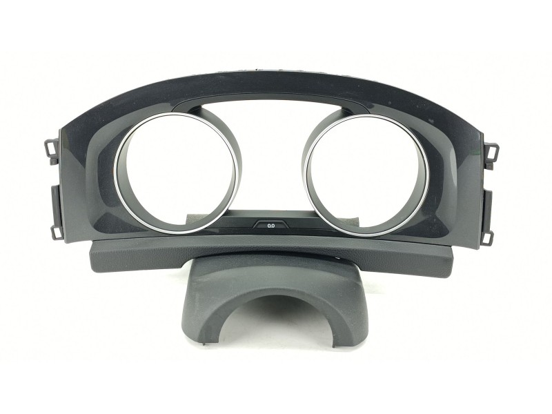 Recambio de moldura para volkswagen golf vii variant (ba5, bv5) 1.6 tdi referencia OEM IAM 5G0857059  