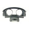 Recambio de moldura para volkswagen golf vii variant (ba5, bv5) 1.6 tdi referencia OEM IAM 5G0857059  