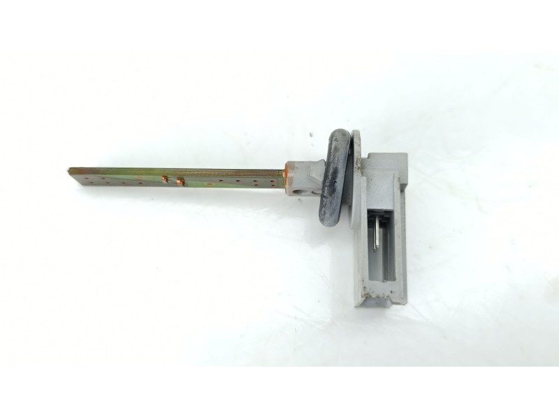 Recambio de sensor para volkswagen touareg (7la, 7l6, 7l7) 3.0 v6 tdi referencia OEM IAM 4B0820539  